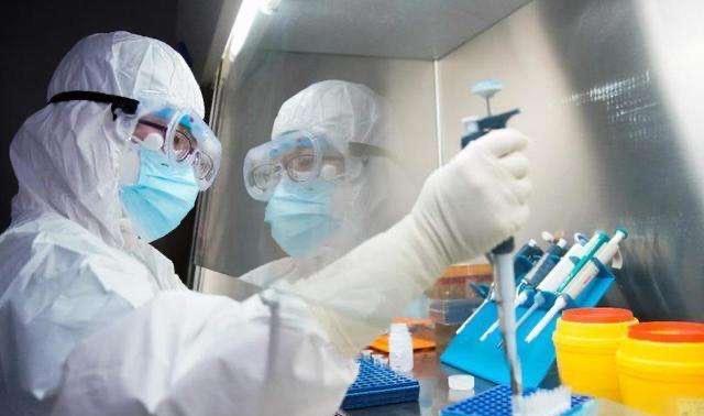 阳性是不是代表感染了新冠病毒？