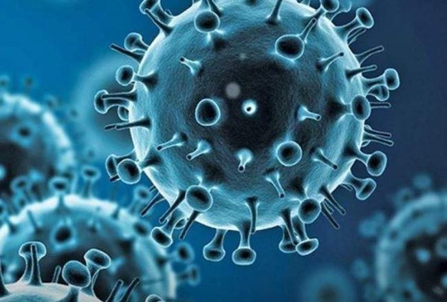 阳性是不是代表感染了新冠病毒？