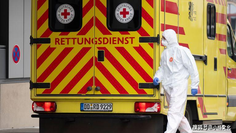 德国新冠疫情现状,认识新冠肺炎(COVID-19)的主要症状与应对指南 德国新冠疫情现状,认识新冠肺炎(COVID-19)的主要症状与应对指南