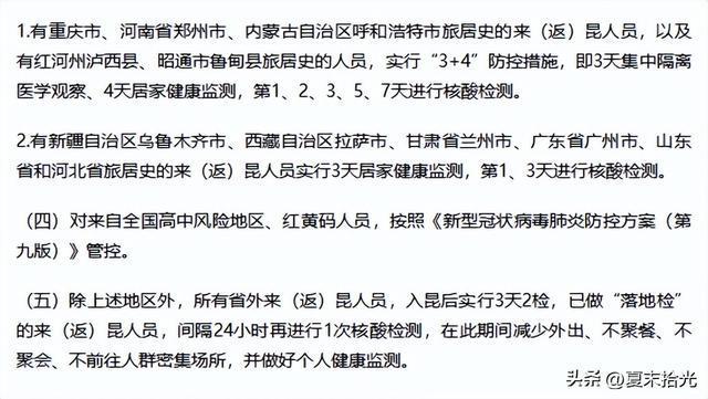 【昆明疫情新增最新通告,昆明疫情新增最新通告消息】 【昆明疫情新增最新通告,昆明疫情新增最新通告消息】