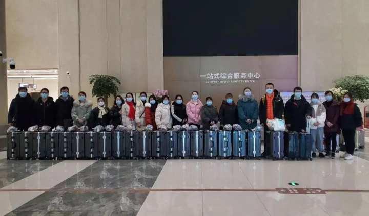 北仑解封时间,从临时管控到有序恢复的抗疫之路 北仑解封时间,从临时管控到有序恢复的抗疫之路