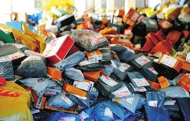 五一快递放几天假？您的包裹可能错峰休息