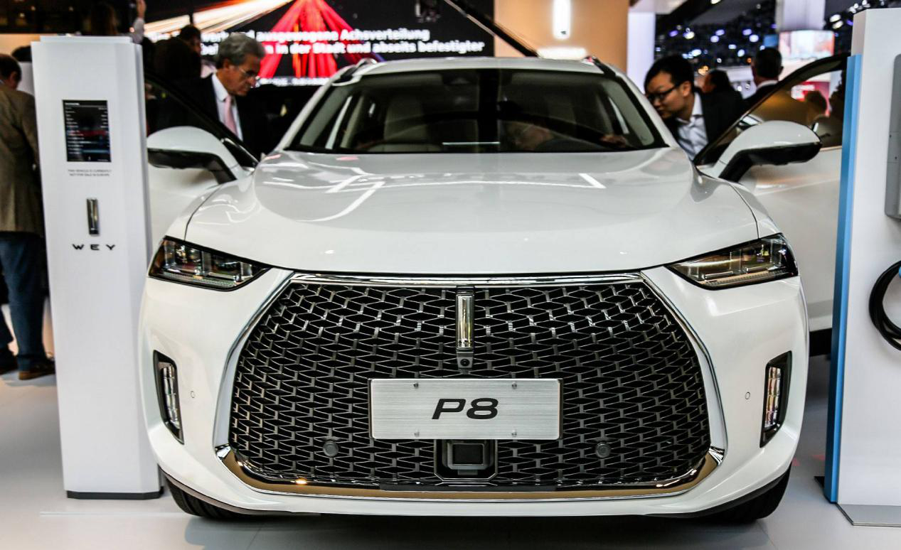 【长城混动重卡2025最新款/长城混动suv价格】 【长城混动重卡2025最新款/长城混动suv价格】