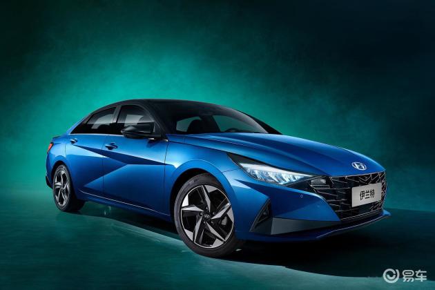 现代伊兰特油耗高不高?实测数据与省油技巧全解析 现代伊兰特油耗高不高?实测数据与省油技巧全解析