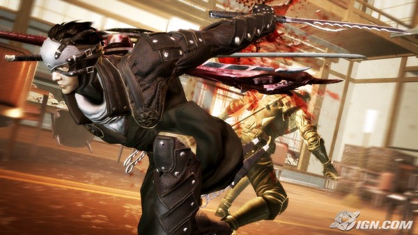 忍者之刃怎么存档下来/忍者之刃如何存档 忍者之刃怎么存档下来/忍者之刃如何存档