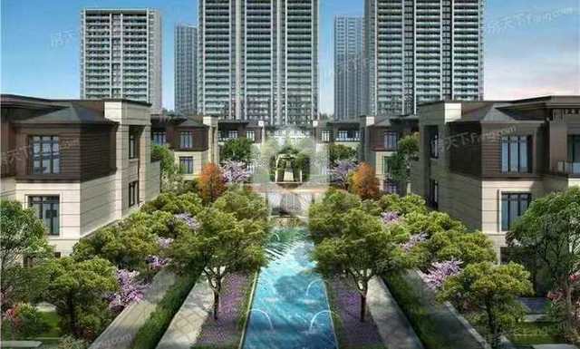 西青区中北镇,一座产城融合的现代化新城崛起 西青区中北镇,一座产城融合的现代化新城崛起