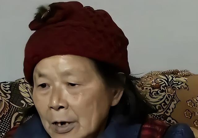 尹老太病逝(尹老太太死亡原因) 尹老太病逝(尹老太太死亡原因)