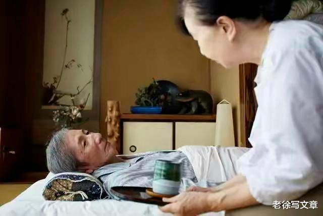 尹老太病逝(尹老太太死亡原因) 尹老太病逝(尹老太太死亡原因)