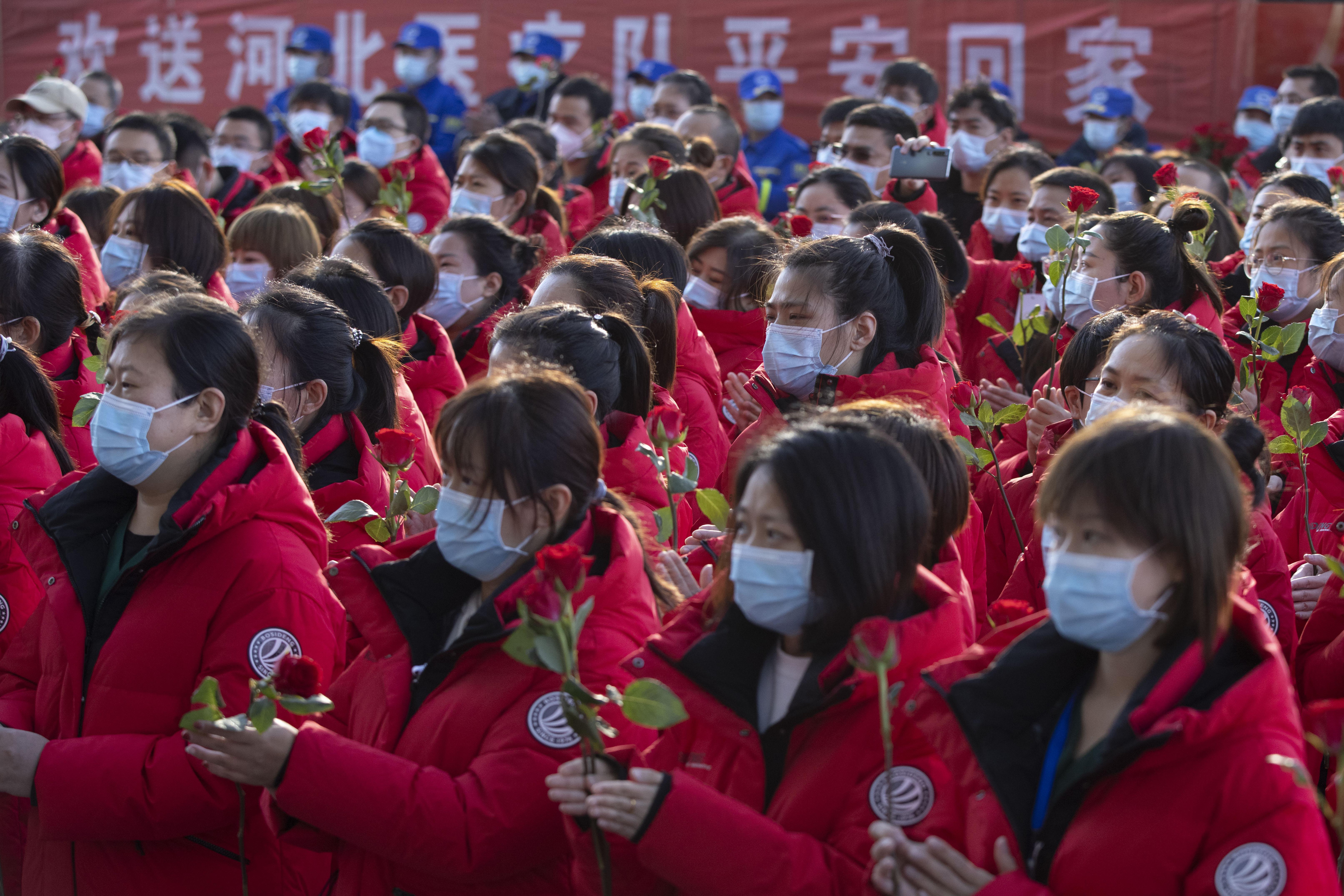 哈尔滨进单位不查核酸可以吗？政策调整下的防疫新思考
