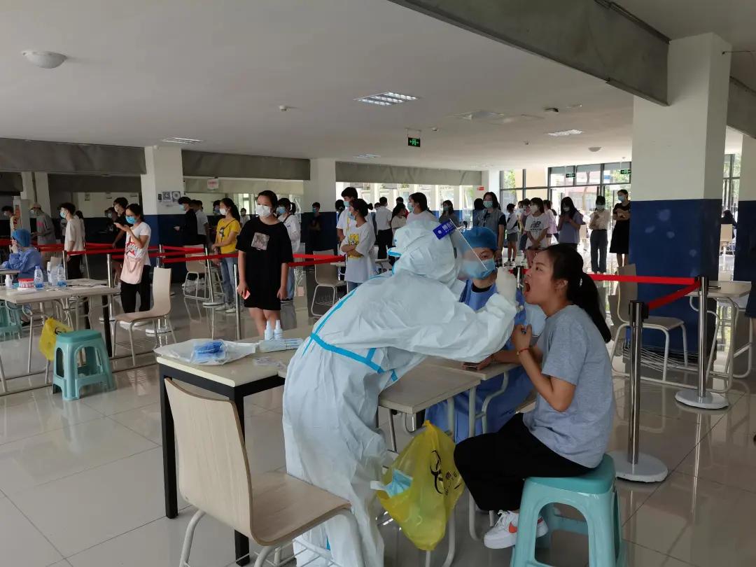 新型冠疫情动态，全球防控新阶段与未来挑战