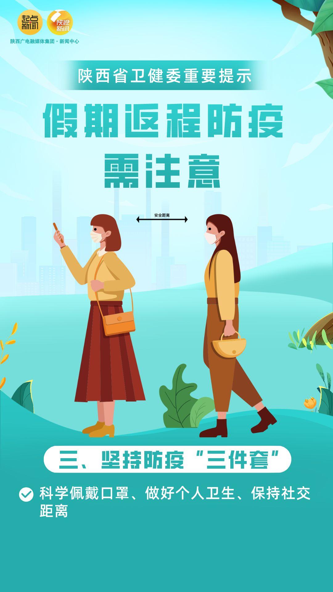 陕西新增1例本土无症状感染者是哪里的/陕西现1例无症状感染者 陕西新增1例本土无症状感染者是哪里的/陕西现1例无症状感染者