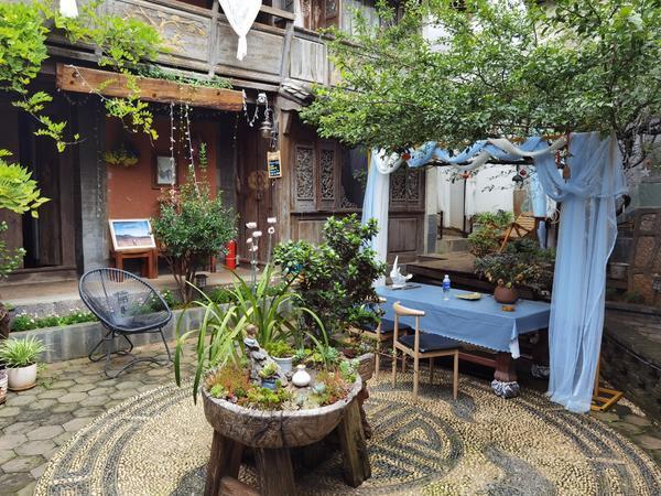 丽江疫情动态,古城宁静中的坚守与希望 丽江疫情动态,古城宁静中的坚守与希望