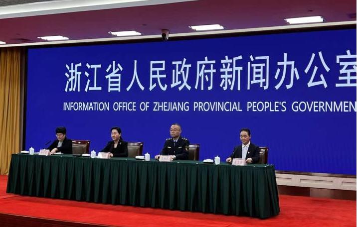 浙江省疫情最新动态(浙江省疫情最新情况通报) 浙江省疫情最新动态(浙江省疫情最新情况通报)