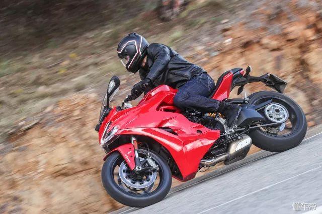 杜卡迪939（杜卡迪939为什么便宜）