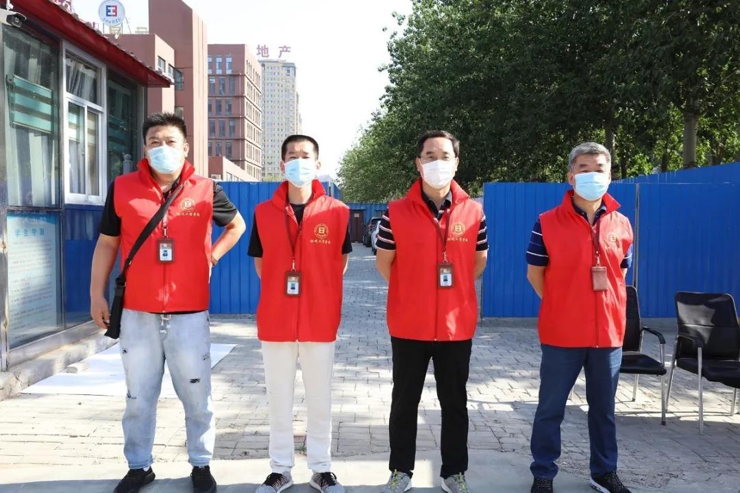 沧州市疫情发布,科学精准防控,筑牢健康防线 沧州市疫情发布,科学精准防控,筑牢健康防线