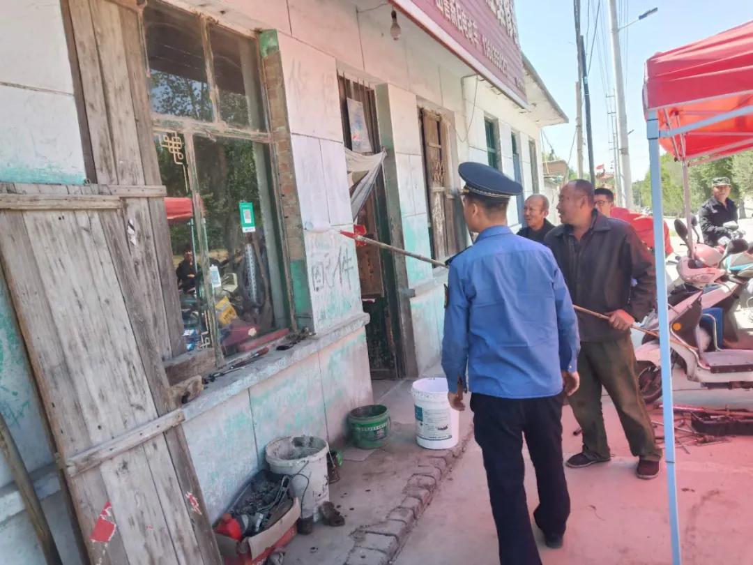 太原低风险地区,常态化防控下的生活图景与未来展望 太原低风险地区,常态化防控下的生活图景与未来展望