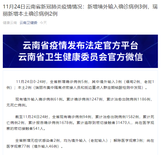 【瑞丽疫情最新消息2021/瑞丽疫情最新消息多少例】 【瑞丽疫情最新消息2021/瑞丽疫情最新消息多少例】