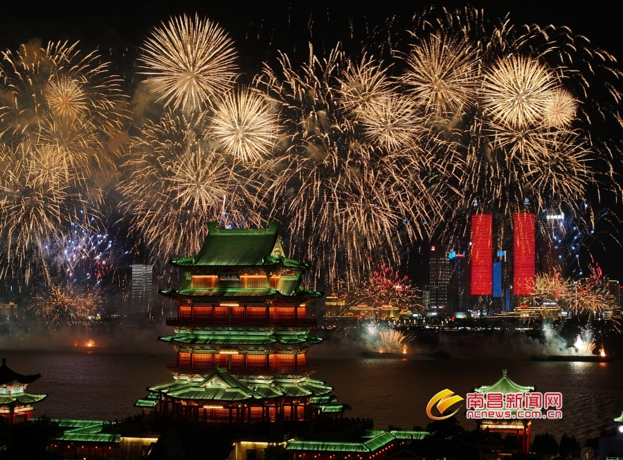 常州有序解封,烟火重归进行时 常州有序解封,烟火重归进行时