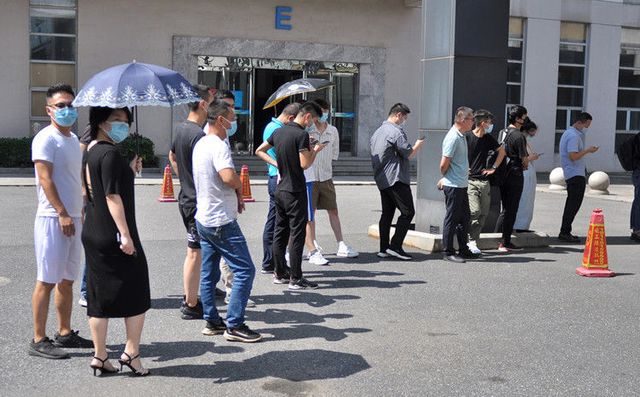 驻马店泌阳县疫情/驻马店泌阳县疫情最新消息 驻马店泌阳县疫情/驻马店泌阳县疫情最新消息