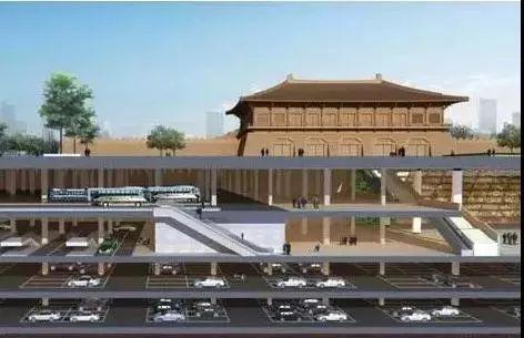 西安限号2023,今日最新限号通知及出行指南 西安限号2023,今日最新限号通知及出行指南