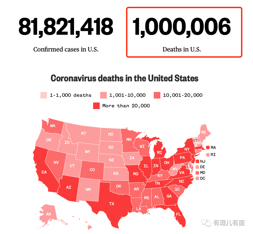 新冠肺炎最新死亡消息（新冠肺炎最新死亡消息新闻）