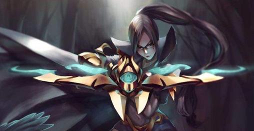 【薇恩主点什么技能/薇恩主加什么技能】 【薇恩主点什么技能/薇恩主加什么技能】