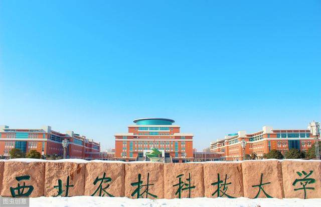 西北民族大学图书馆，知识的殿堂与文化的桥梁