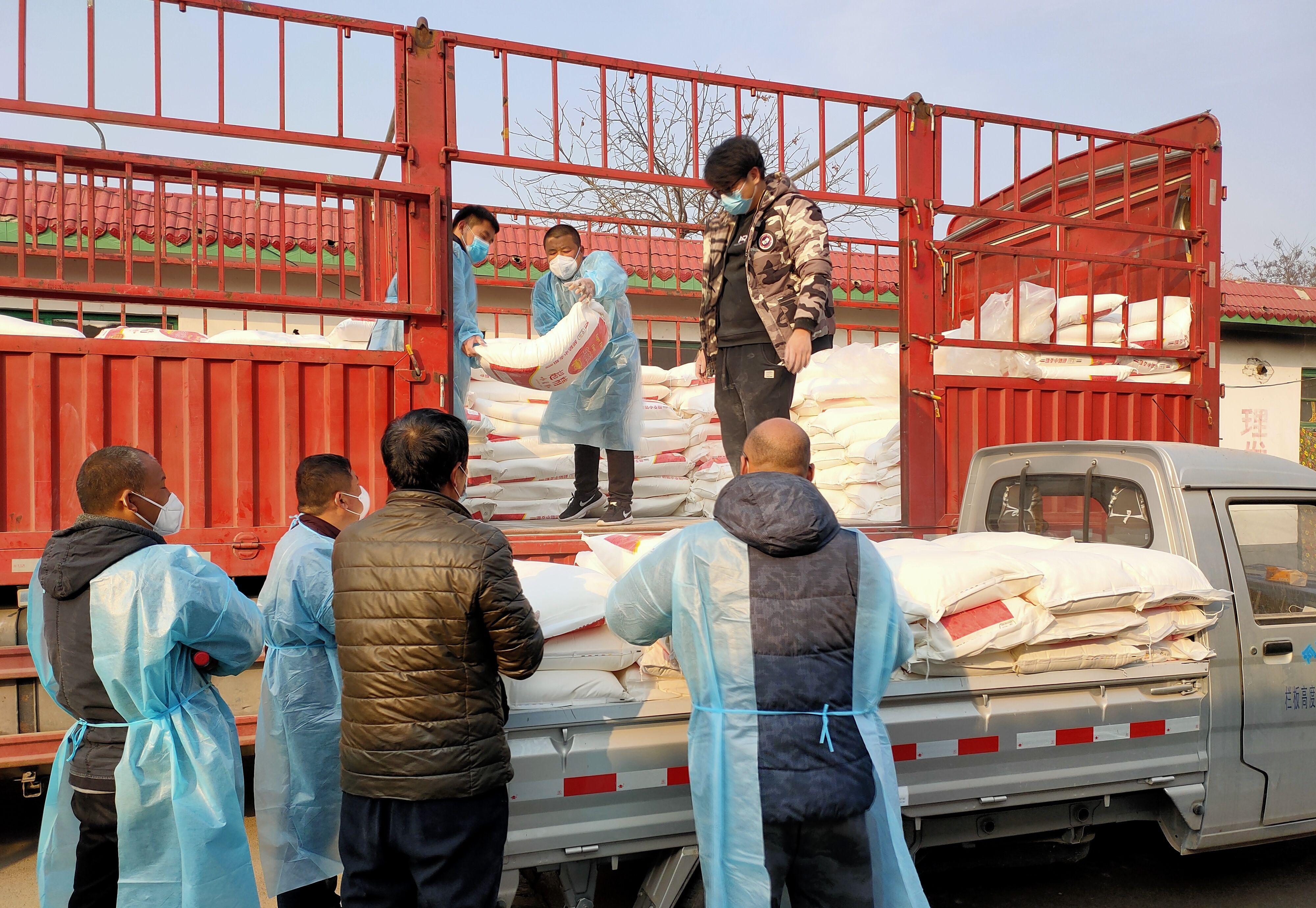 石家庄疫情可控/石家庄疫情管制