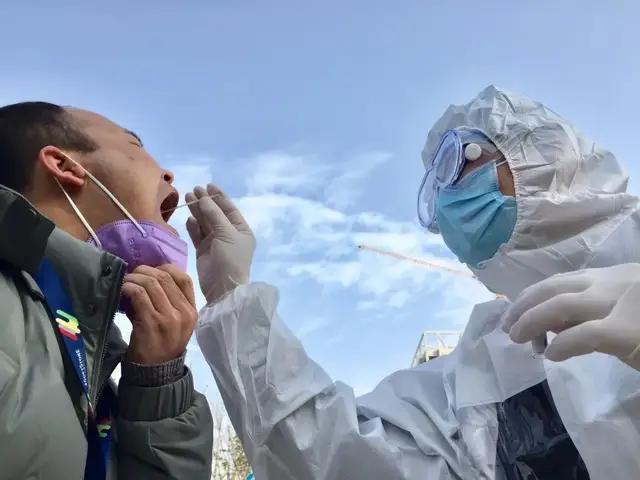 网传西安疫情,信息洪流中的真相与担当 网传西安疫情,信息洪流中的真相与担当