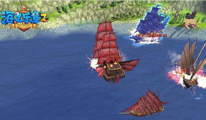 海之乐章还能玩吗?经典网游的怀旧与现实 海之乐章还能玩吗?经典网游的怀旧与现实