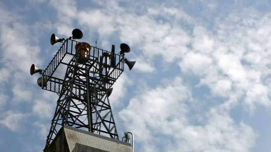 10月12日为何拉响警报?解析防空警报背后的历史记忆 10月12日为何拉响警报?解析防空警报背后的历史记忆