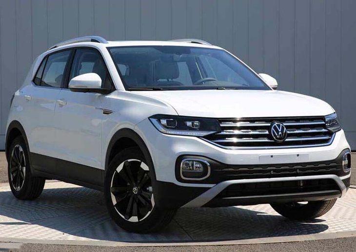 【一汽大众suv系列/一汽大众suv系列图片】 【一汽大众suv系列/一汽大众suv系列图片】