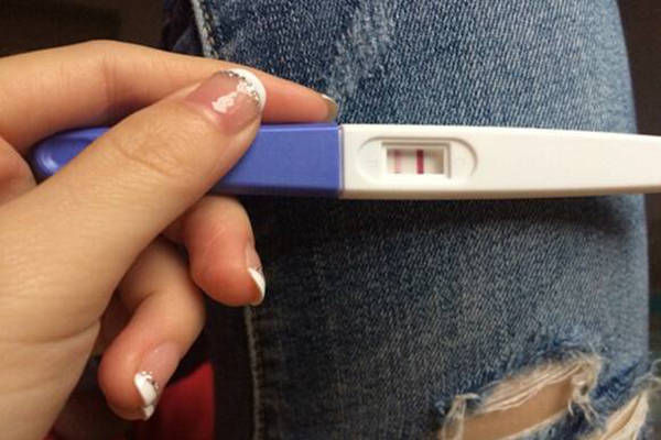 两个都是阳性怀孕小孩正常?/两项都是阳性 两个都是阳性怀孕小孩正常?/两项都是阳性