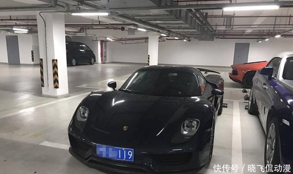 保时捷二手车15到20万,圆梦豪车的明智之选 保时捷二手车15到20万,圆梦豪车的明智之选