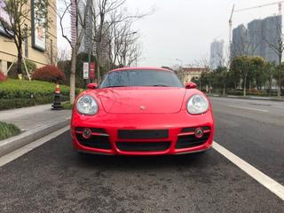 保时捷二手车15到20万,圆梦豪车的明智之选 保时捷二手车15到20万,圆梦豪车的明智之选