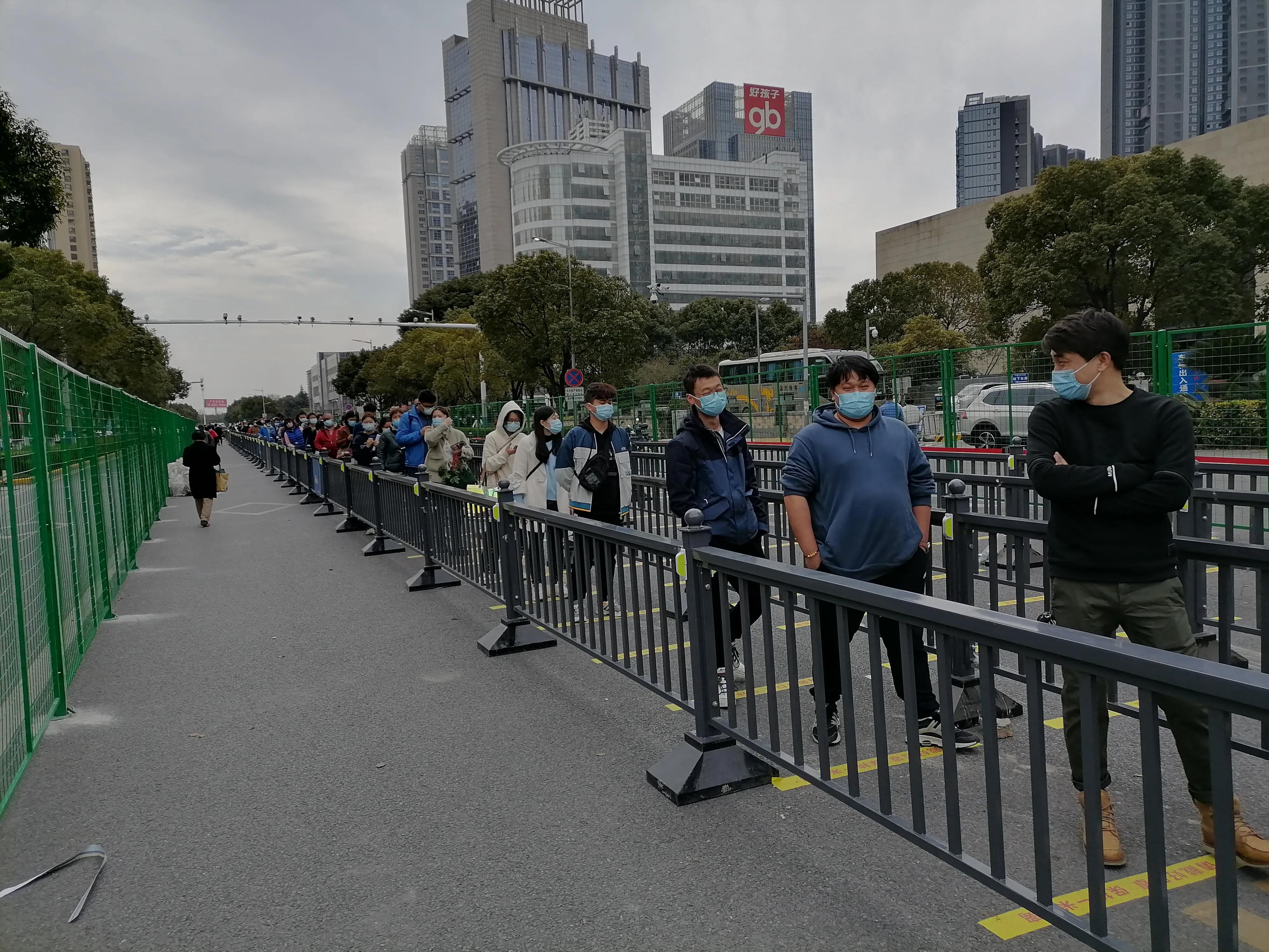 上海小区疫情速查小程序叫什么:上海疫情防控小程序 上海小区疫情速查小程序叫什么:上海疫情防控小程序