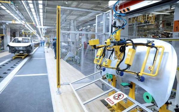 上汽新能源纯电动汽车价格解析,从亲民到高端,总有一款适合你 上汽新能源纯电动汽车价格解析,从亲民到高端,总有一款适合你