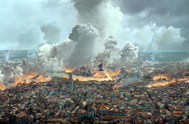 十一口之家殒命火海，9的9次方的悲剧与警醒