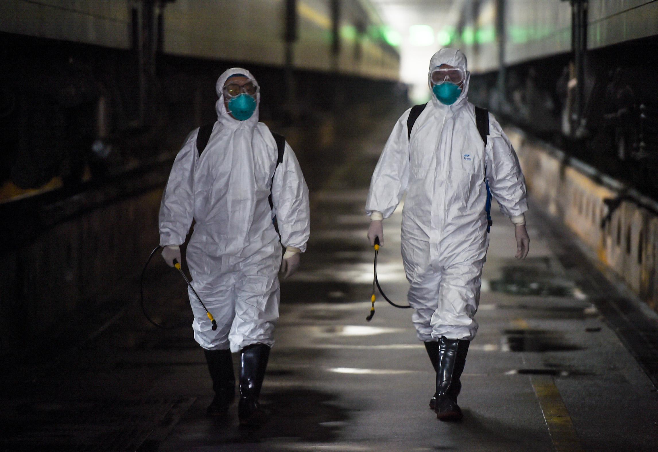 呼和浩特发布疫情ⅲ级预警/呼和浩特发布最新疫情