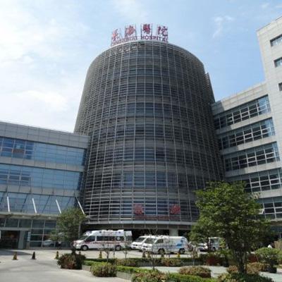 上海六院是哪个医院/上海六院属于几甲医院