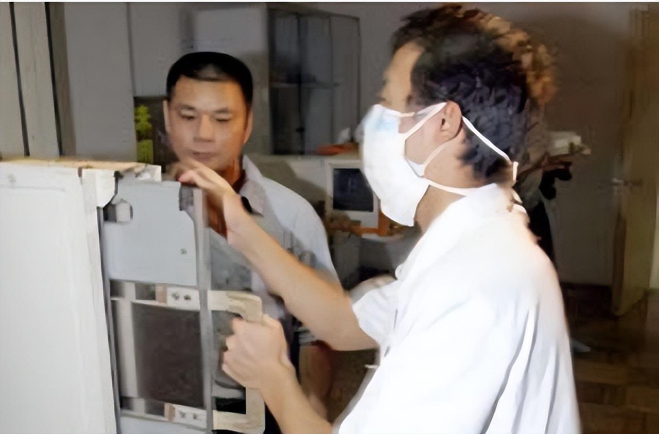 非典持续了多久?死了多少人?回顾2003年那场没有硝烟的战争 非典持续了多久?死了多少人?回顾2003年那场没有硝烟的战争