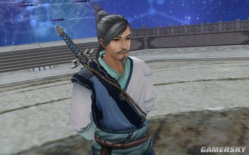 仙剑5支线中原商人,江湖烟火中的温情密码 仙剑5支线中原商人,江湖烟火中的温情密码