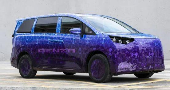 静谧出行，谁与争锋？高速隔音最好的MPV排名盘点