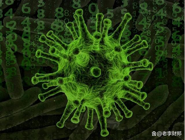 变异株新冠病毒,全球抗疫战的新挑战与应对 变异株新冠病毒,全球抗疫战的新挑战与应对