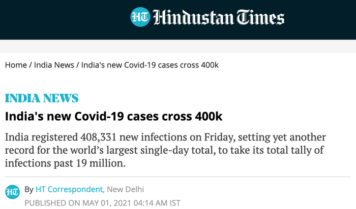 印度官员确诊(印度确认病例) 印度官员确诊(印度确认病例)