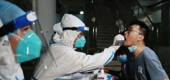 【为什么核算检测48小时/为什么核酸检测48小时】 【为什么核算检测48小时/为什么核酸检测48小时】