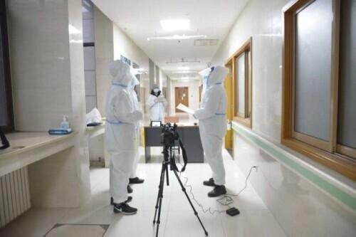 【西安新冠指数/西安新冠数据】