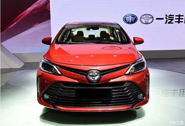 丰田威驰最新价格亲民,高性价比家轿首选 丰田威驰最新价格亲民,高性价比家轿首选