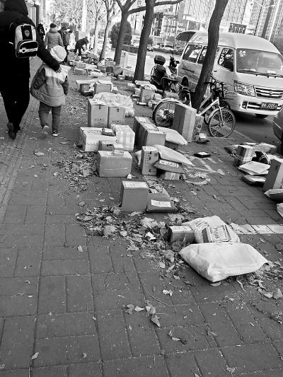 望京封闭小区多久（望京一小区封闭）