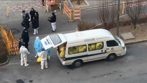 大连疫情出现超级传播者,防控警报再次拉响 大连疫情出现超级传播者,防控警报再次拉响